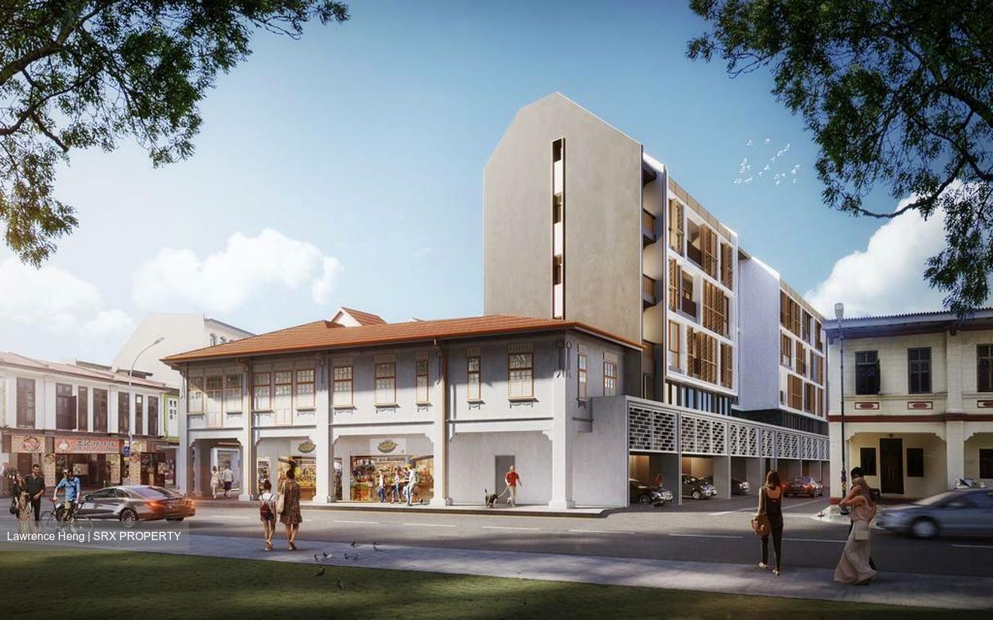 Atlassia (D15), Apartment #558146951